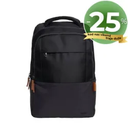 Ruksak za Laptop Trust Lisboa 16'' crna