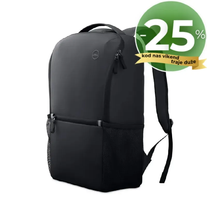 Dell ruksak za laptop EcoLoop Essential 14-16 - CP3724