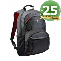 Port Desing ruksak za laptop Houston 17.3'' crni