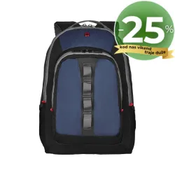 Wenger ruksak za laptop Mars 15.6'' plavi (604428)