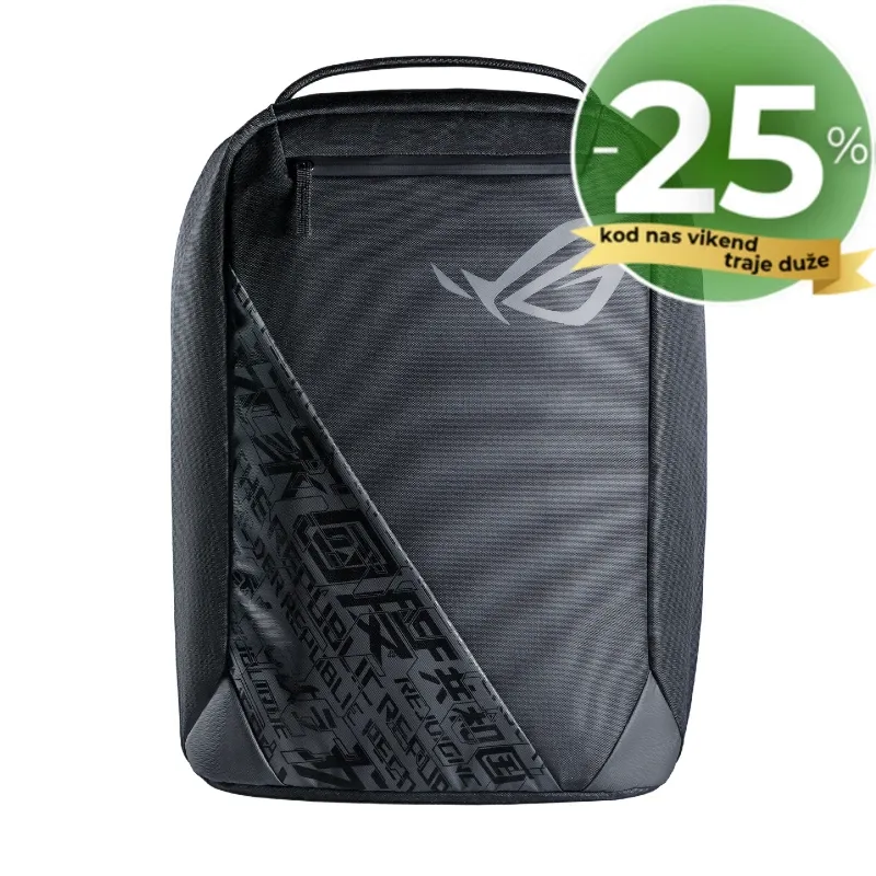 Ruksak Asus ROG Ranger BP1501 15.6 Ruksak Asus ROG Ranger BP1501 15.6