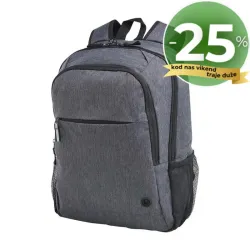 Ruksak HP Prelude Pro 15.6'' sivi (4Z513AA)