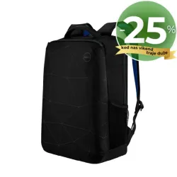 Dell ruksak za laptop 15,6'' ES1520P crni