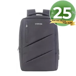 Canyon ruksak za laptop CNS-BPE5GY1 15,6''