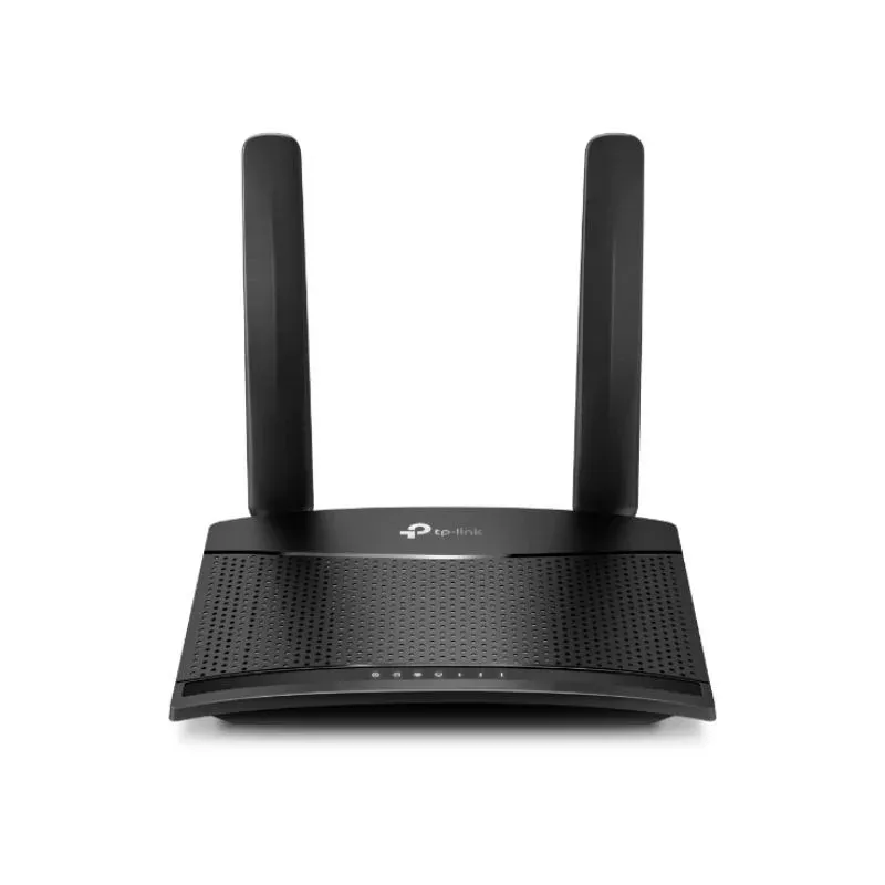 TP-Link TL-MR100 Wireless N 4G LTE Router TP-Link TL-MR100 Wireless N 4G LTE Router