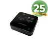 LC-Power docking USB/C M.2 NVMe, LC-DOCK-M2-NVME
