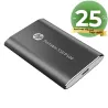 HP externi SSD 250GB crni (HPSSD250GP500)