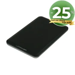 LC-Power kućište za HDD USB 3.0, LC-25BUB3