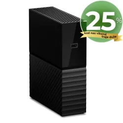 WD Externi 2TB Elements Portable WDBU6Y0020BBK 2,5, USB 3.0