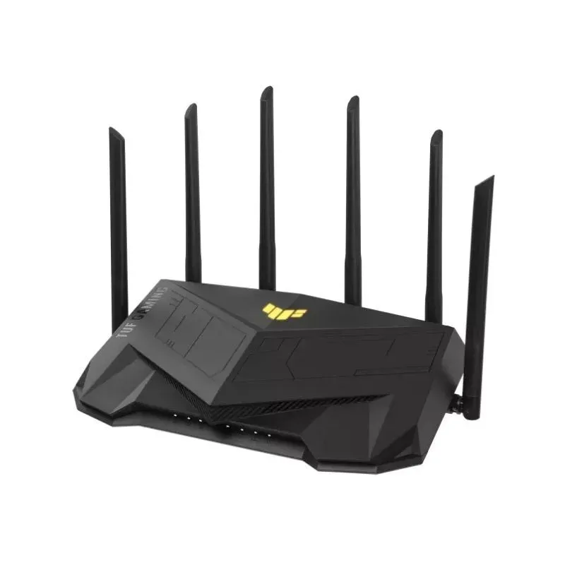 Router Asus AX5400 Gaming Dual Band WiFi 6 Router Asus AX5400 Gaming Dual Band WiFi 6