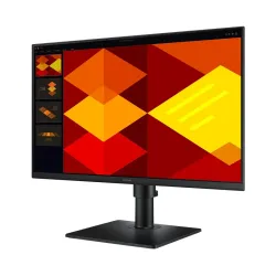 Monitor Samsung 24'' LS24D400GAUXEN