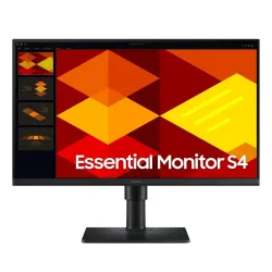 Monitor Samsung 24'' LS24D400GAUXEN