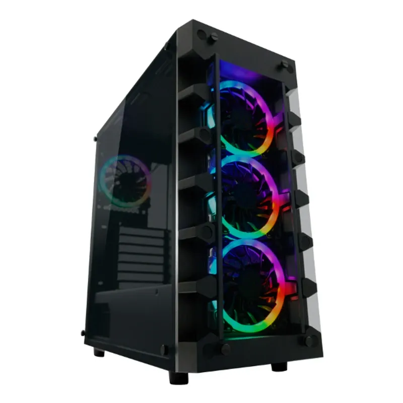 LC-Power kućište 709B Solar_System_X