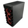 LC-Power kućište 709B Solar_System_X