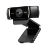 Logitech web kamera C922 PRO Stream