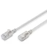 Digitus UTP patch Cat6e F-FTP slim 2m