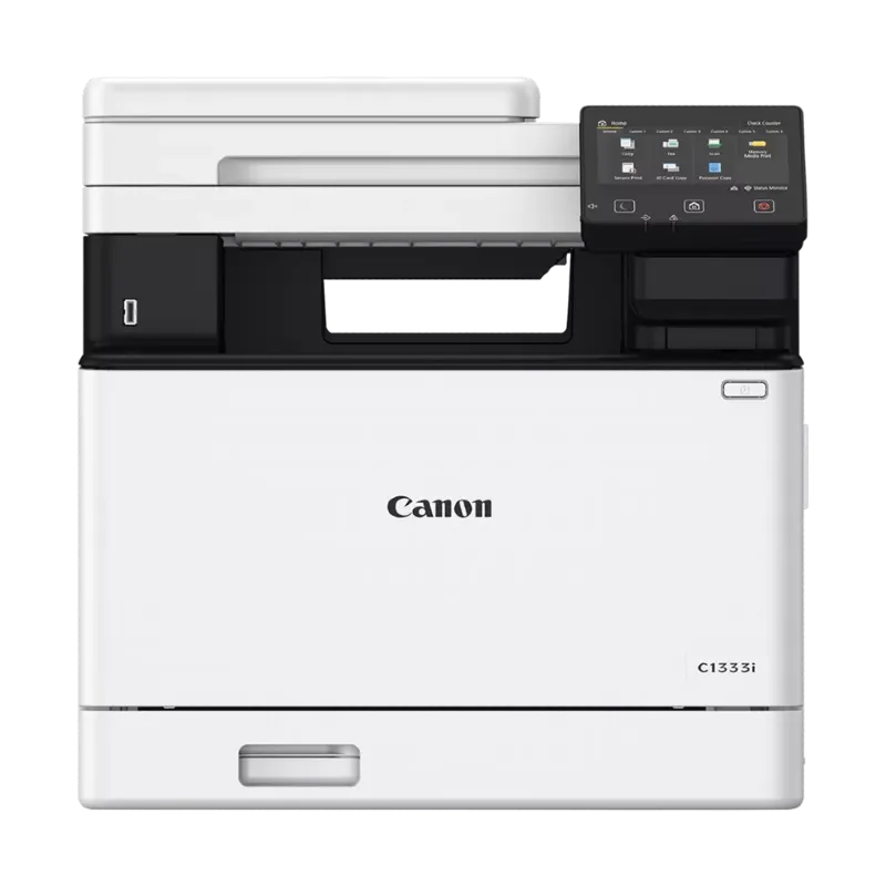 Multifunkcijski printer Canon i-Sensys X C1333i