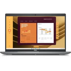 Laptop Dell Latitude 5550 (N009L555015EMEA_VP)