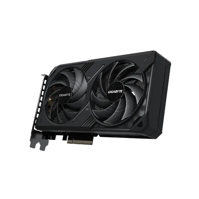 Grafička kartica Gigabyte WindForce OC RTX5060Ti 16GB