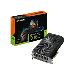 Grafička kartica Gigabyte WindForce RTX5060Ti 16GB