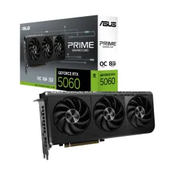 Grafička kartica Asus Prime RTX5060 8GB