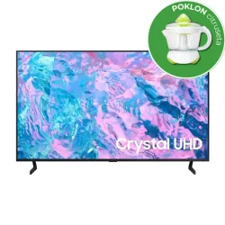 Televizor Samsung LED TV 50'' (127 cm) UE50CU7092UXXH