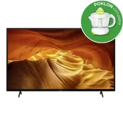 Televizor Sony LED TV 65'' (165 cm) KD65X75WLPAEP