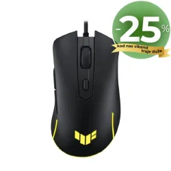 Asus TUF M3 Gen II gaming miš