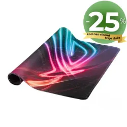 Asus ROG STRIX EDGE gaming podloga za miš
