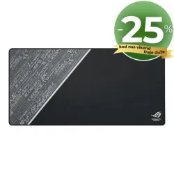 Asus ROG SHEATH BLK LTD gaming podloga za miš