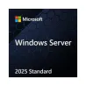 Windows Server Std 2025 64Bit ENG 16 Core, EP2-25187
