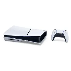 Sony Playstation 5 Slim Edition D chassis + Astro Bot VCH