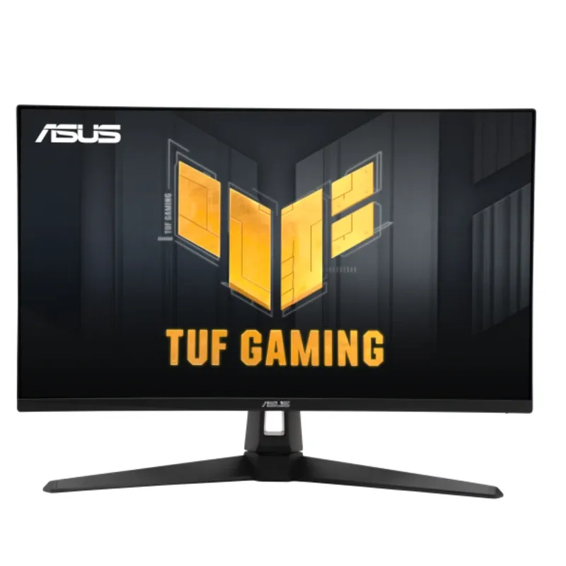 Monitor Asus TUF 27'' VG27AQ3A Gaming Monitor Asus TUF 27'' VG27AQ3A Gaming