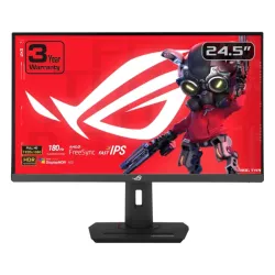 Monitor Asus ROG Strix 24,5'' XG259CS