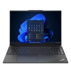 Laptop Lenovo ThinkPad E16 Gen 2 (21MA002WSC)