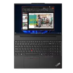 Laptop Lenovo ThinkPad E16 Gen 2 (21MA002WSC)