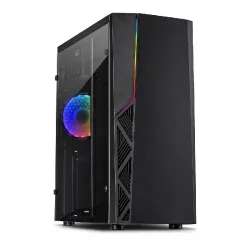 Računar Imtec Game AMD Ryzen5 5600X + RX7600 8GB