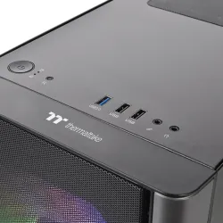 Računar Imtec Game AMD Ryzen7 5700X + RX7600XT 16GB