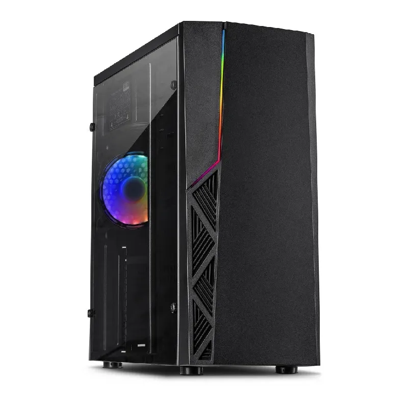 Računar Imtec Game AMD Ryzen5 5500 + RX6600 8GB