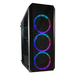 Računar Imtec Game Intel Core i5 14400 + RTX5060 8GB