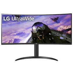Monitor LG 34'' 34WP65CP-B