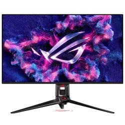 Monitor Asus ROG Swift OLED 32'' PG32UCDM