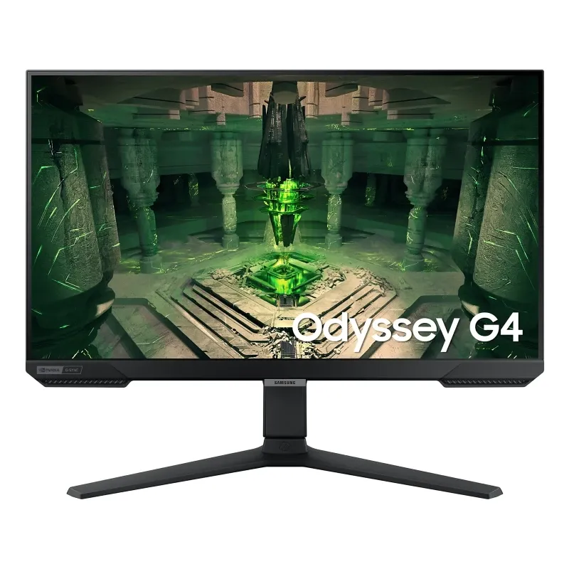 Monitor Samsung 25'' 25BG400 Gaming Monitor Samsung 25'' 25BG400 Gaming