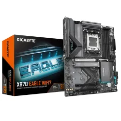 Matična ploča AMD Gigabyte X870 Eagle WIFI7 AM5