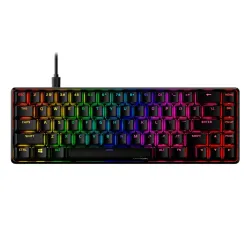 HyperX Alloy Origins 65 mehanička tastatura HX Red