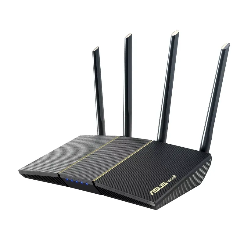 ASUS RT-AX57 Dual Band WiFi 6 Extendable Router ASUS RT-AX57 Dual Band WiFi 6 Extendable Router