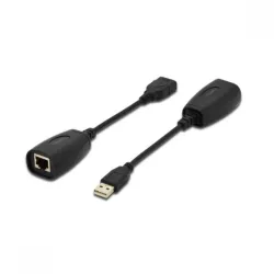 DIGITUS USB Extender 45m DA-70139-2